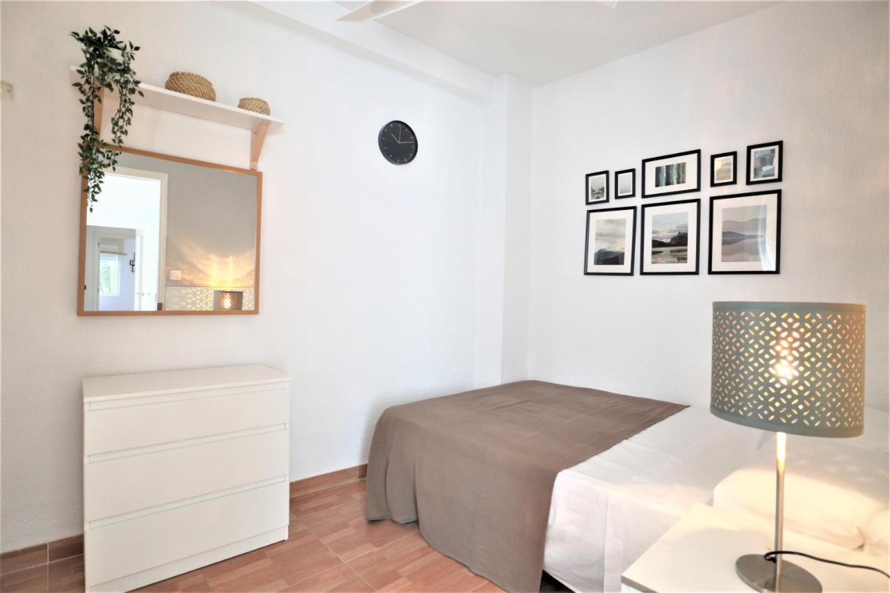 Suecia Appartement Valencia