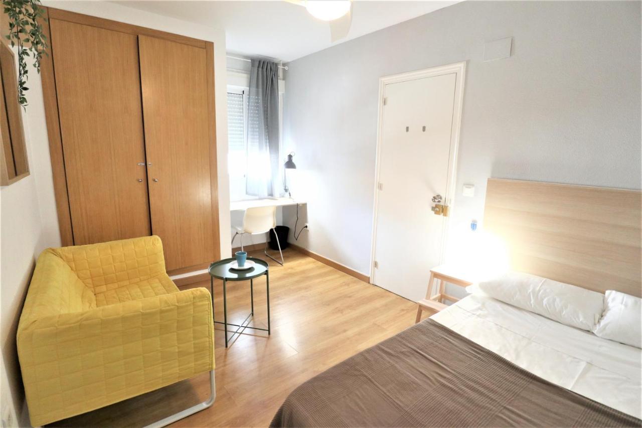 Suecia Appartement