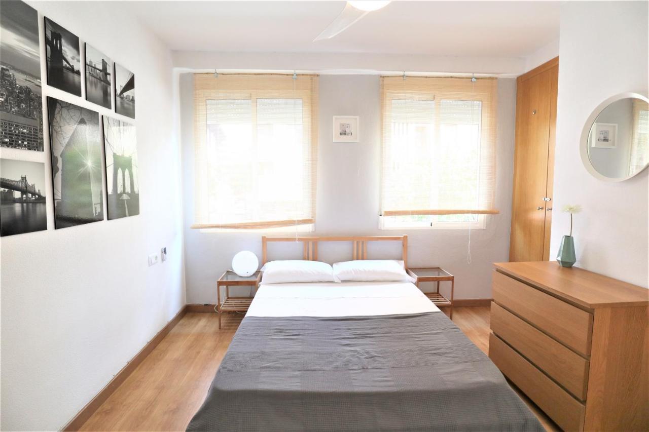 Suecia Appartement Valencia