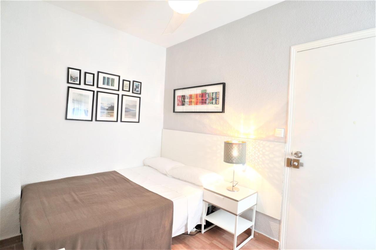 Suecia Appartement