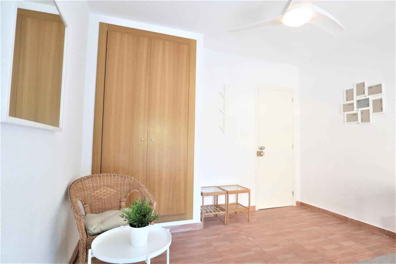 Appartement Suecia *