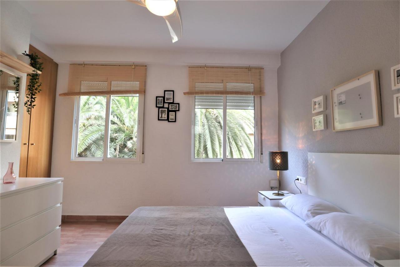 Appartement Suecia Valencia