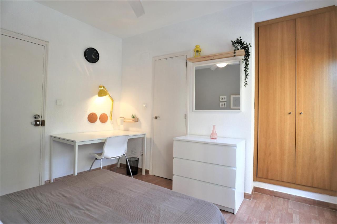 Suecia Apartamento Valência