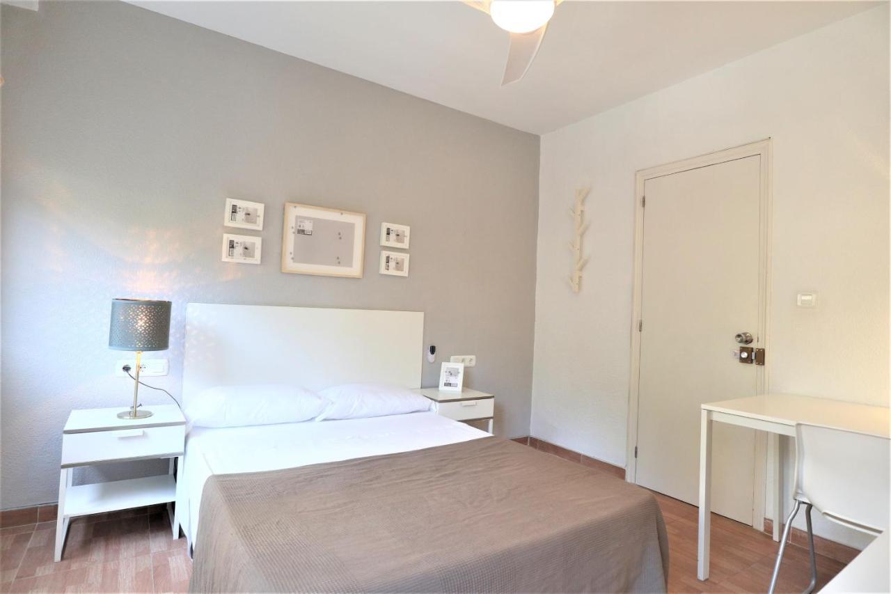 Suecia Appartement Valencia