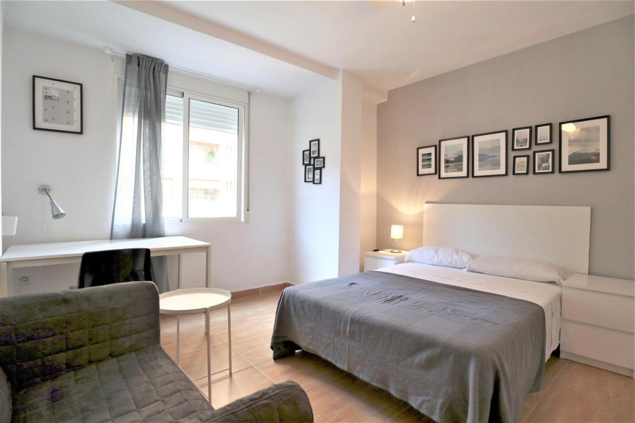 Suecia Appartement