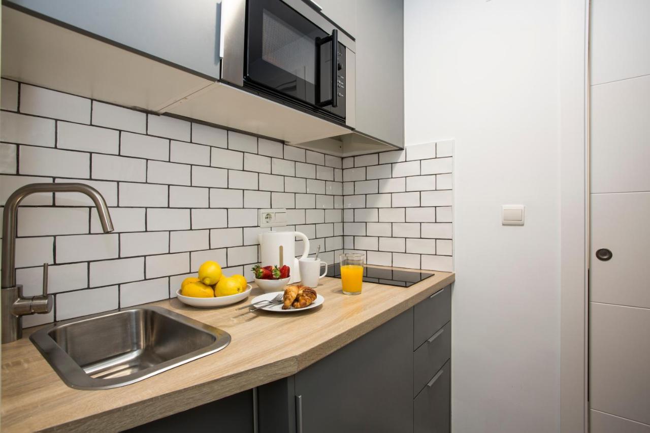 Apartment Poeta Llombart *