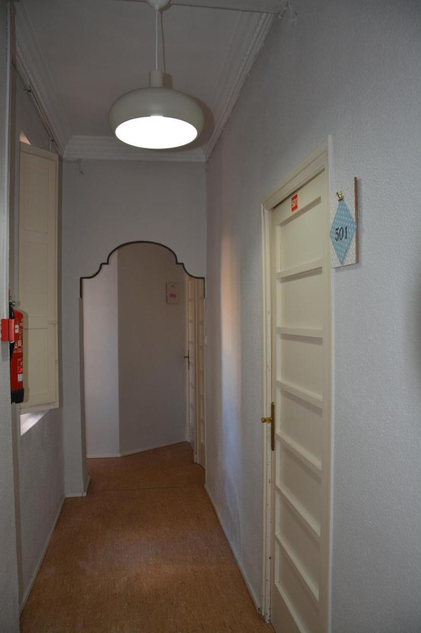 Gasthof Moratin Valencia