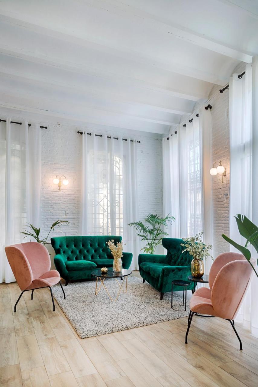 Hotel Blanq Carmen