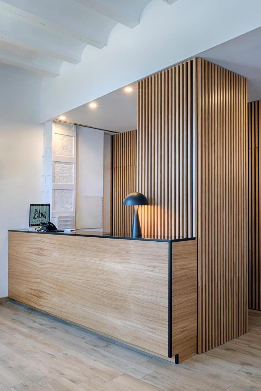 Hotel Blanq Carmen Valência