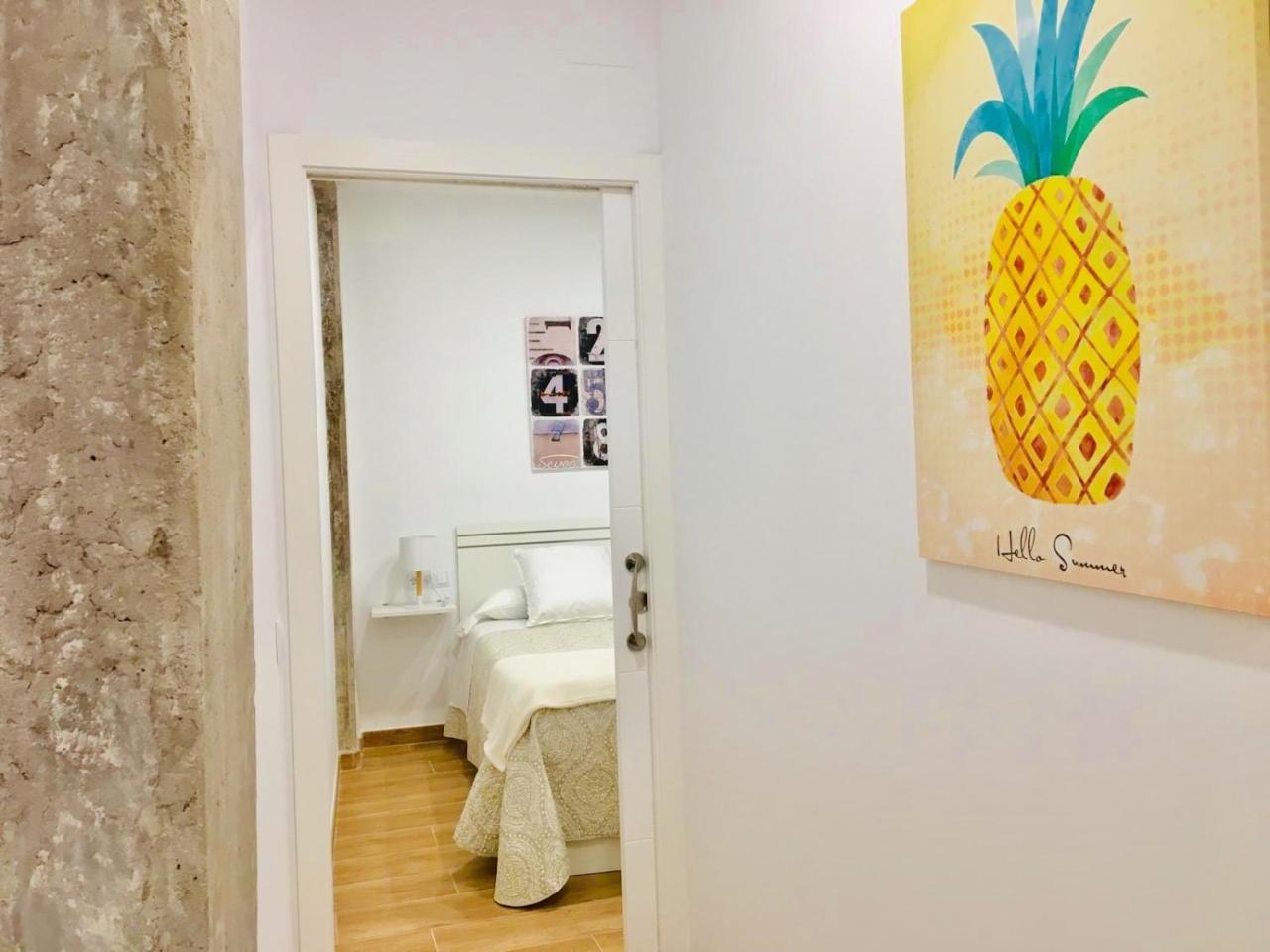 Plaza Cisneros Apartment Valencia