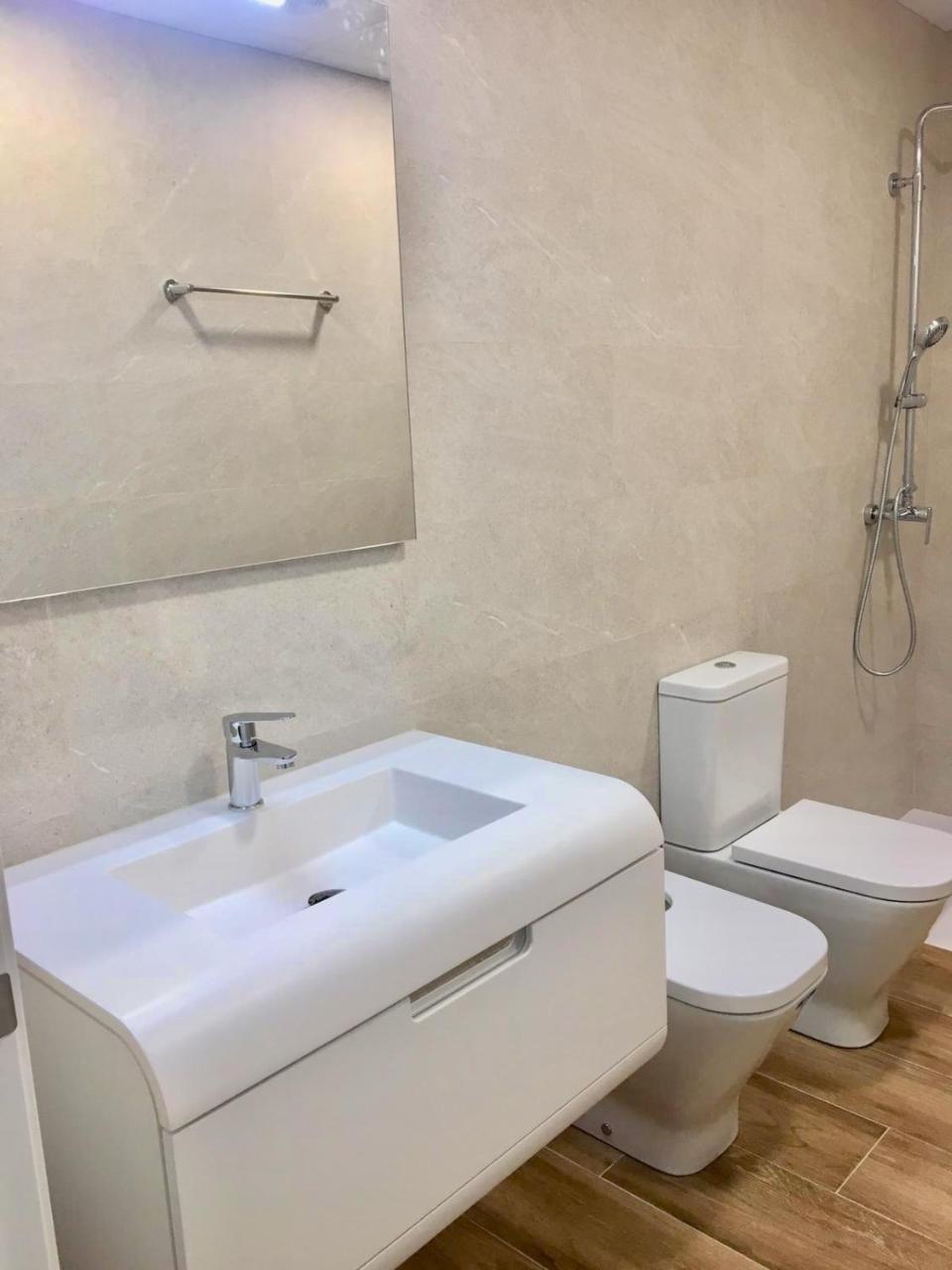 Apartment Plaza Cisneros