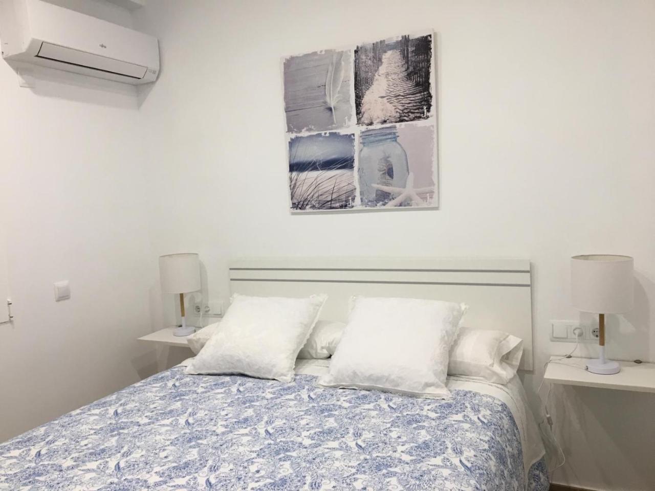 Plaza Cisneros Apartment Valencia