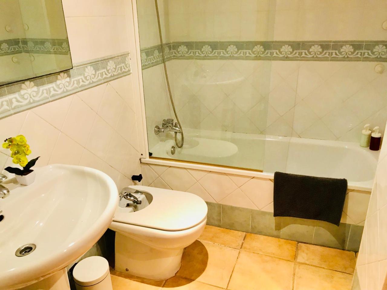 Apartment Mercado Mossen Sorell *