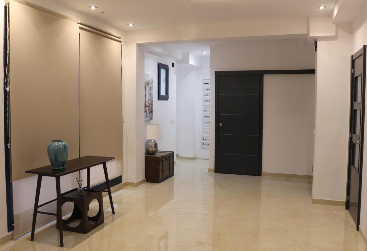 Apartment Town Center New