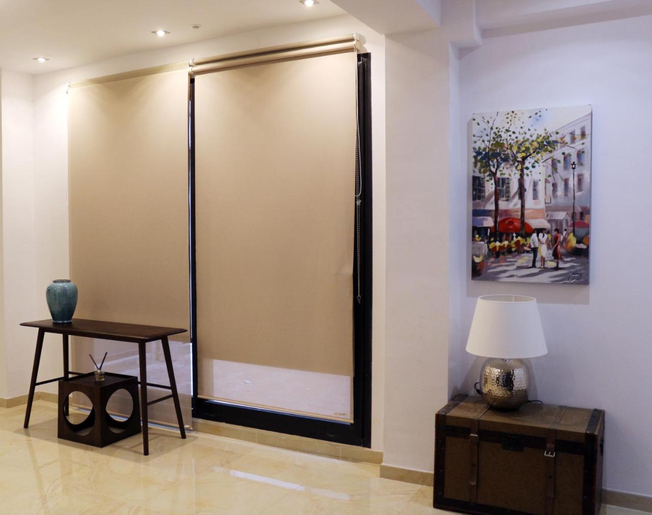 Appartement Town Center New