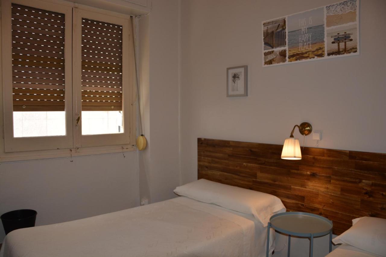 Guest house Moratin