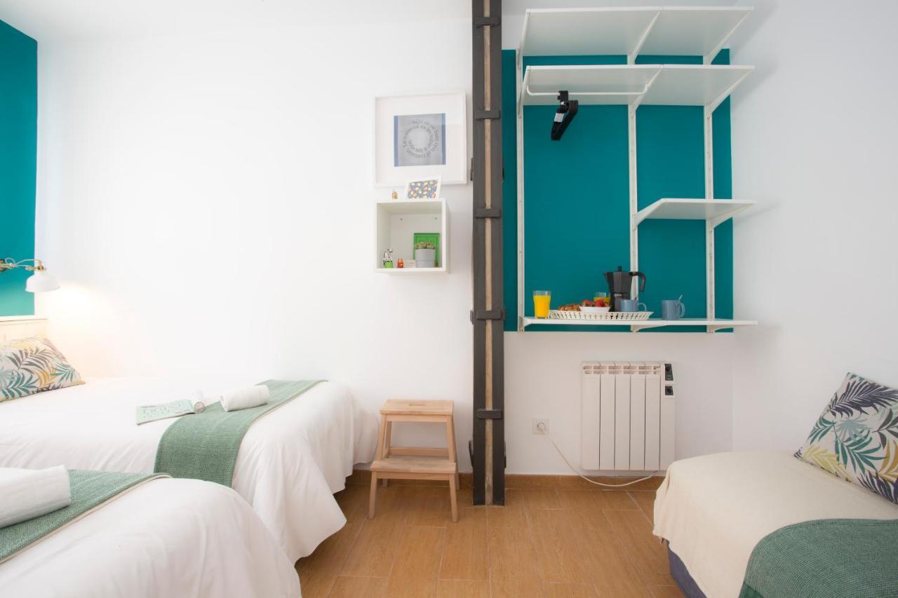 Singularstays Marina Apartamento