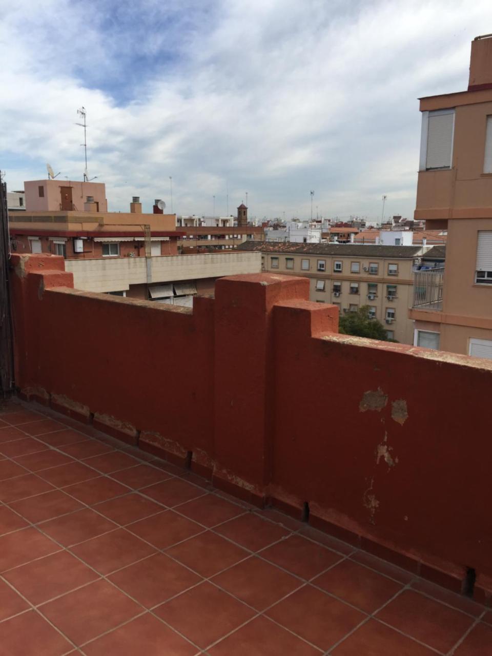 Malvarrosa Silence Apartment