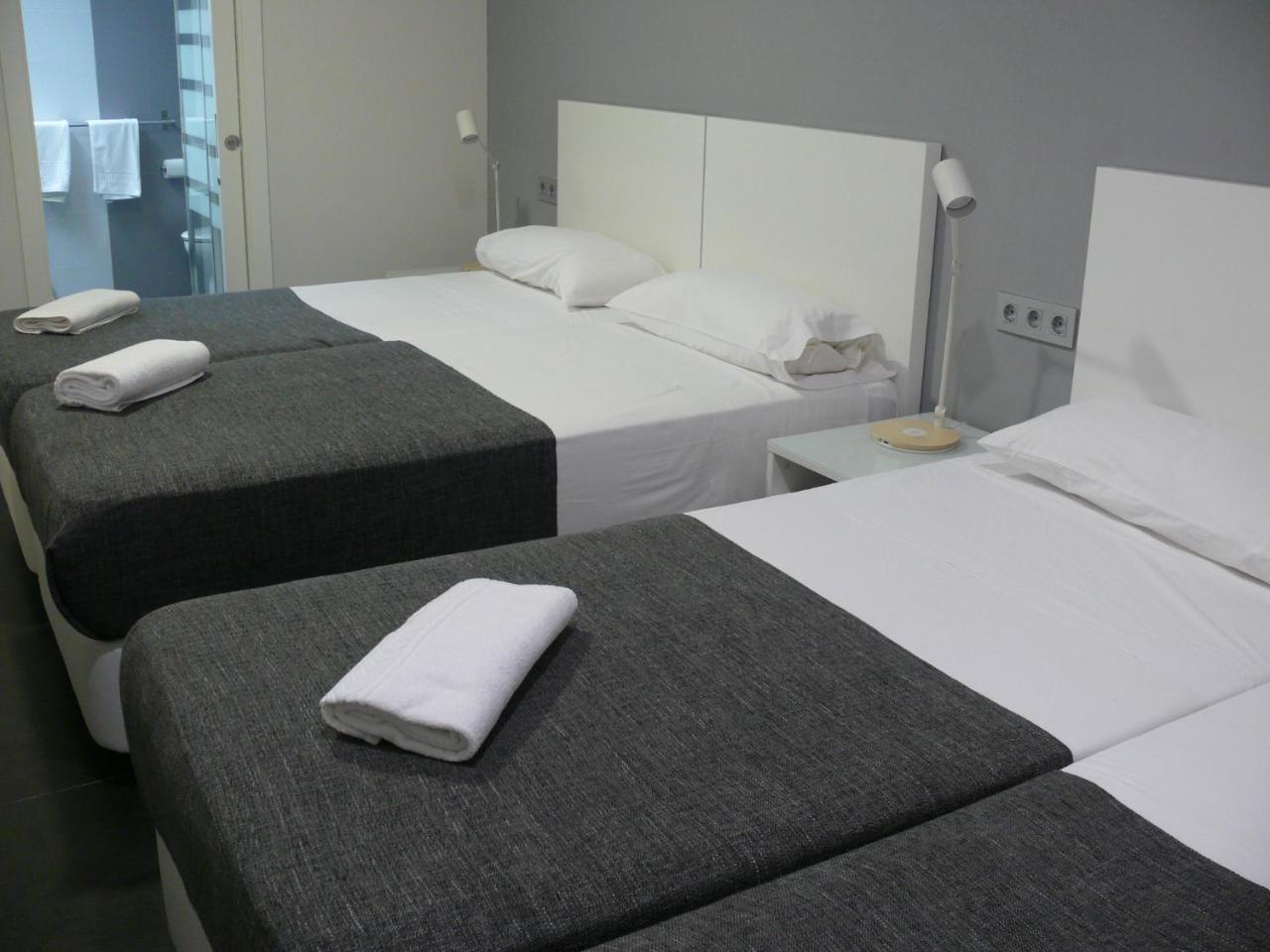 Bed Of The Sea Guest house Valencia
