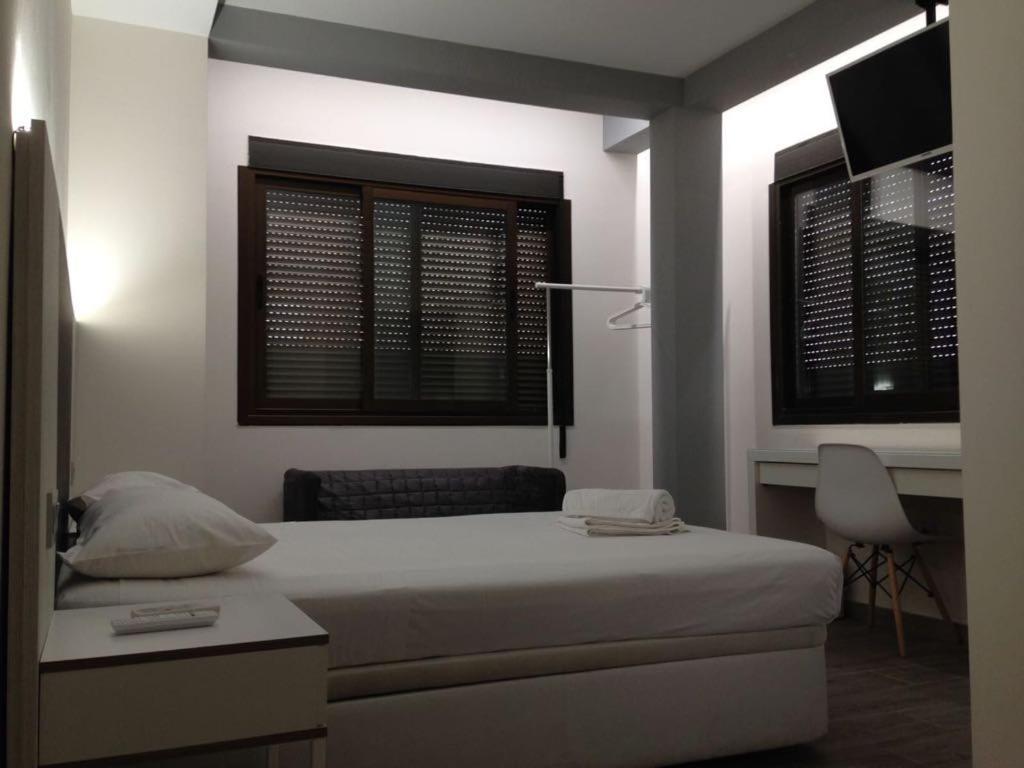 Guest house Bed Of The Sea Valencia