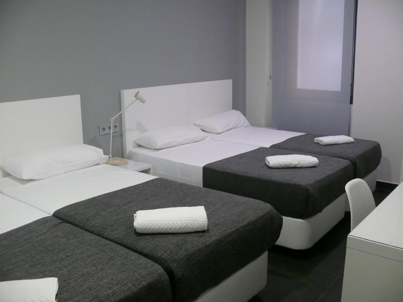 Guest house Bed Of The Sea Valencia