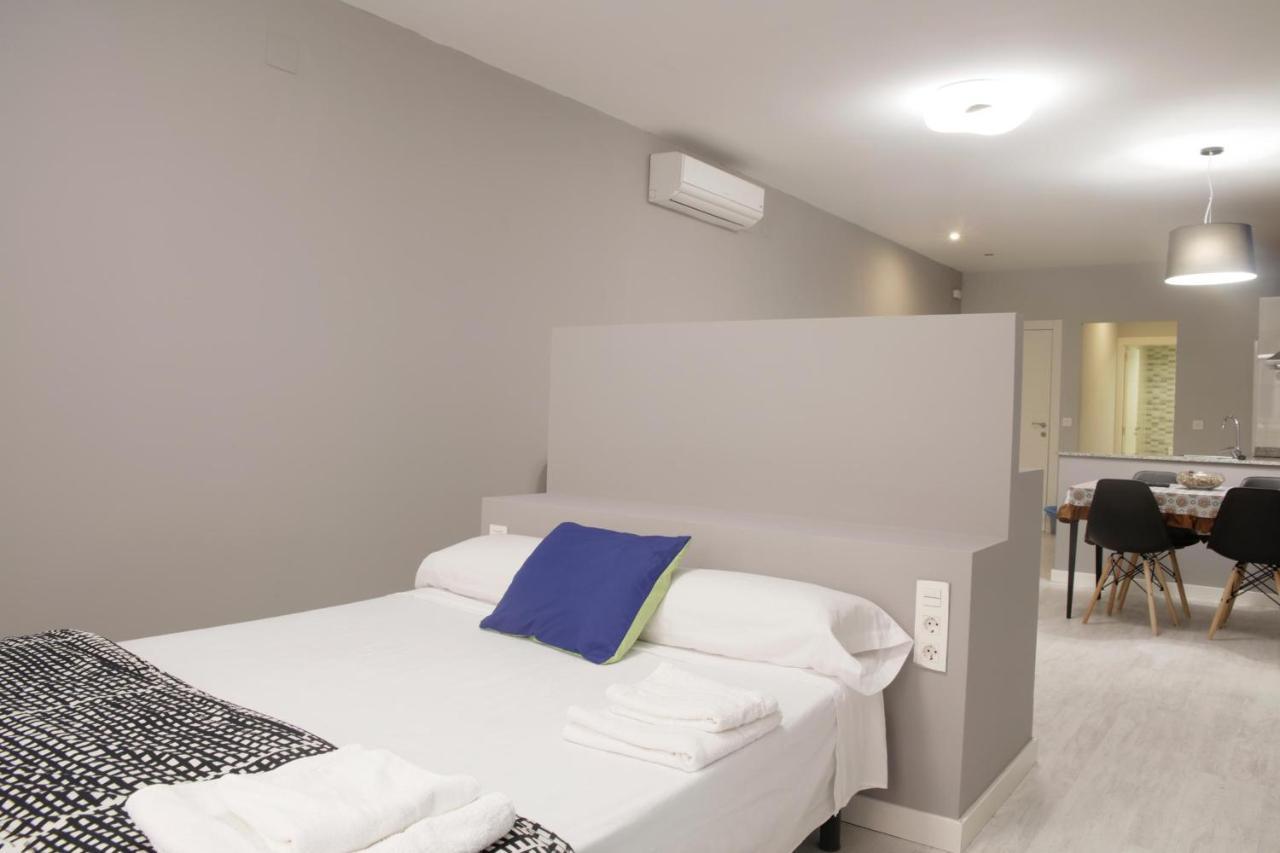 Apartamento Torres De Quart 26