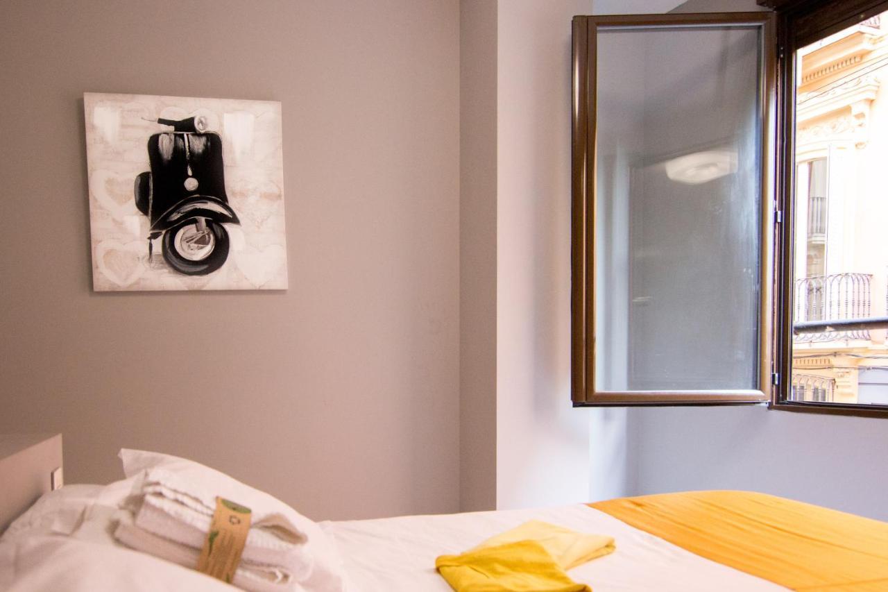 Apartamento Torres De Quart 26