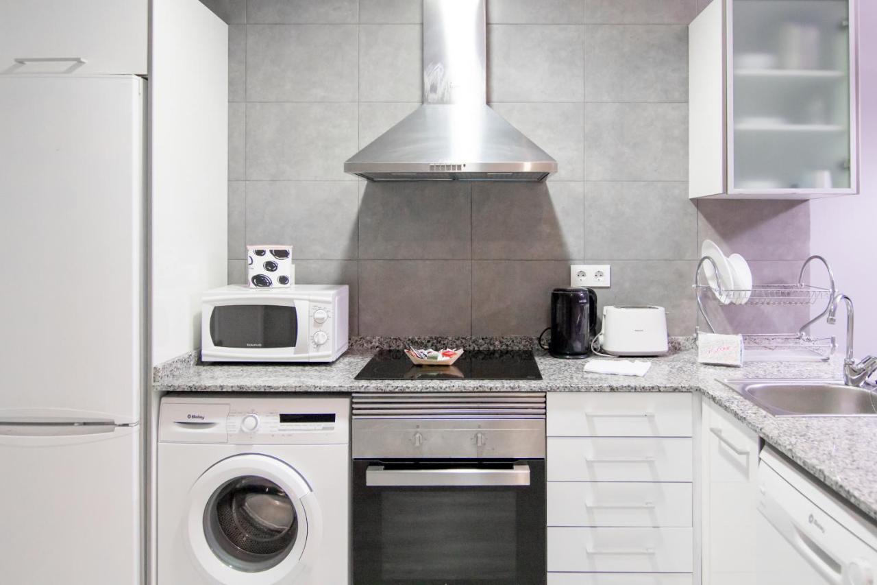Torres De Quart 26 Apartamento *
