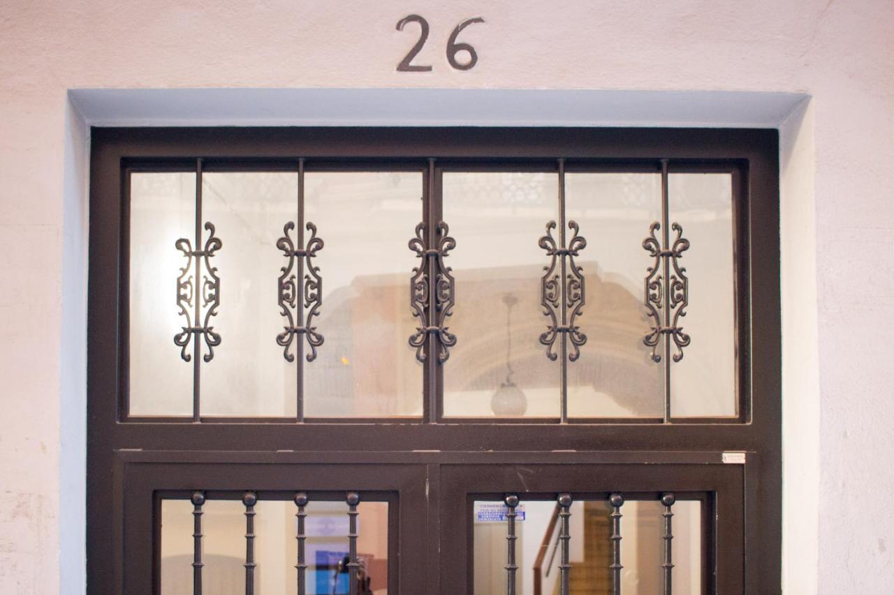 Apartamento Torres De Quart 26 *