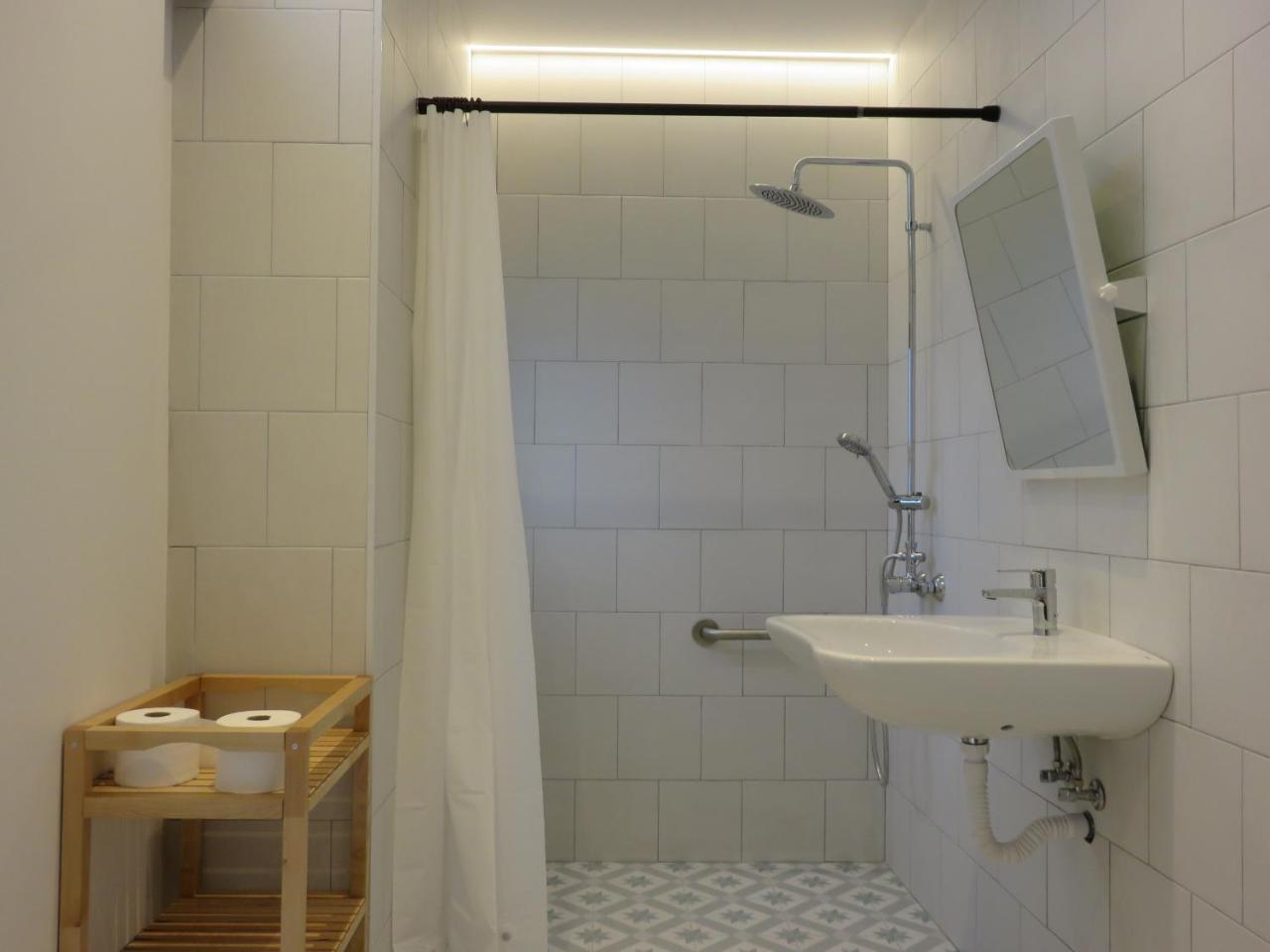Shf Granada Apartment *