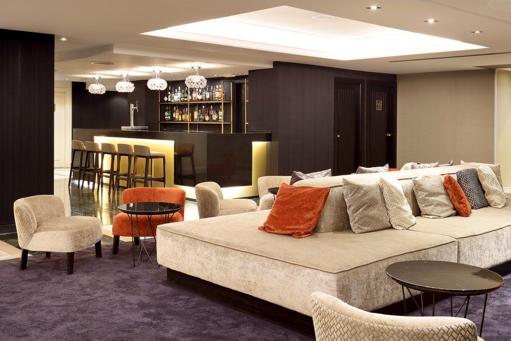 Exe Rey Don Jaime Hotel 4*