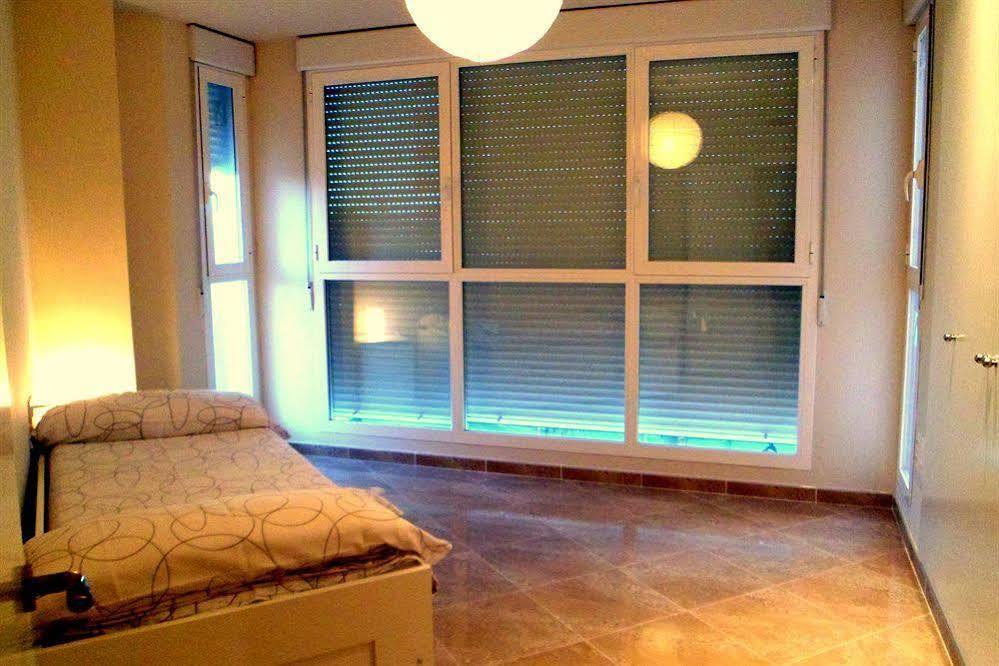 Apartment Realrent Jardines De Viveros *