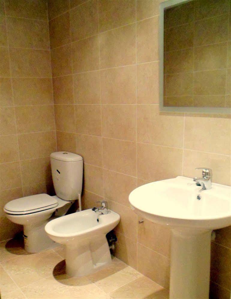 Realrent Jardines De Viveros Apartment