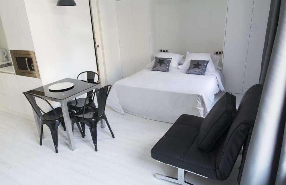 Apartment El 16 Ruzafa Valencia
