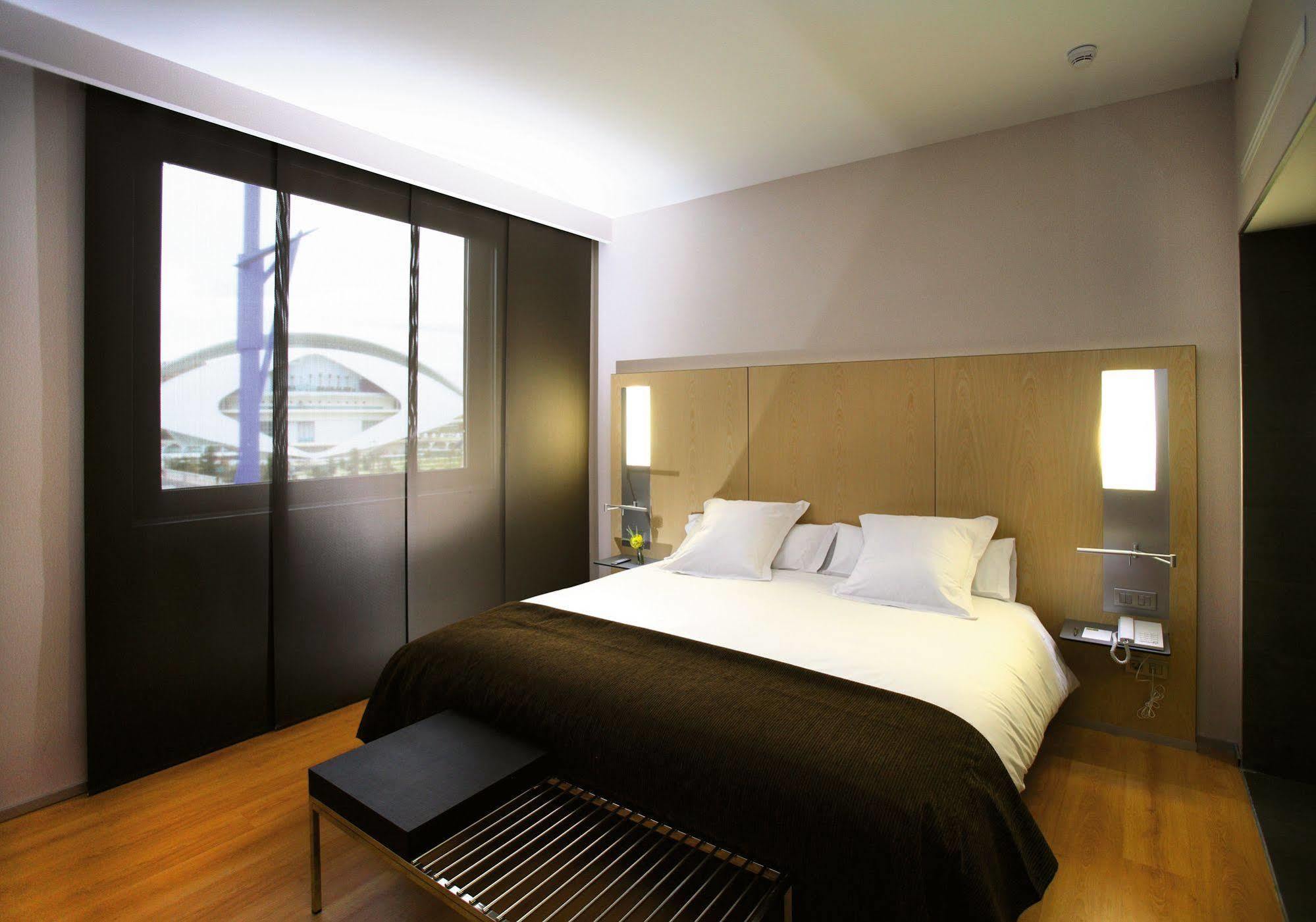 Barcelo 4* Valencia