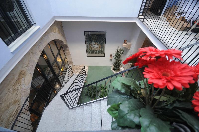 Catalina San Nicolas Apartment