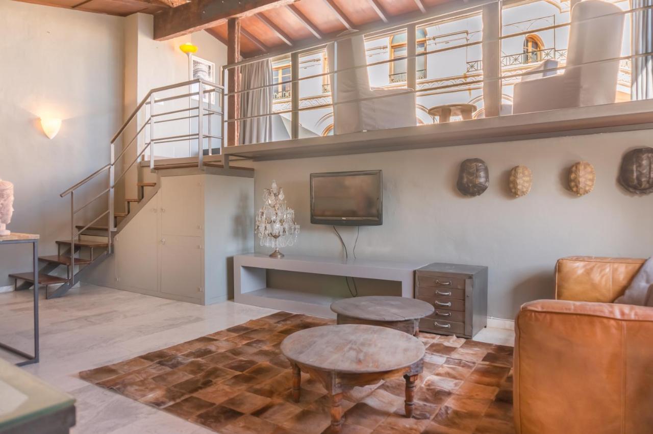 Boutique Ayuntamiento Apartment Valencia