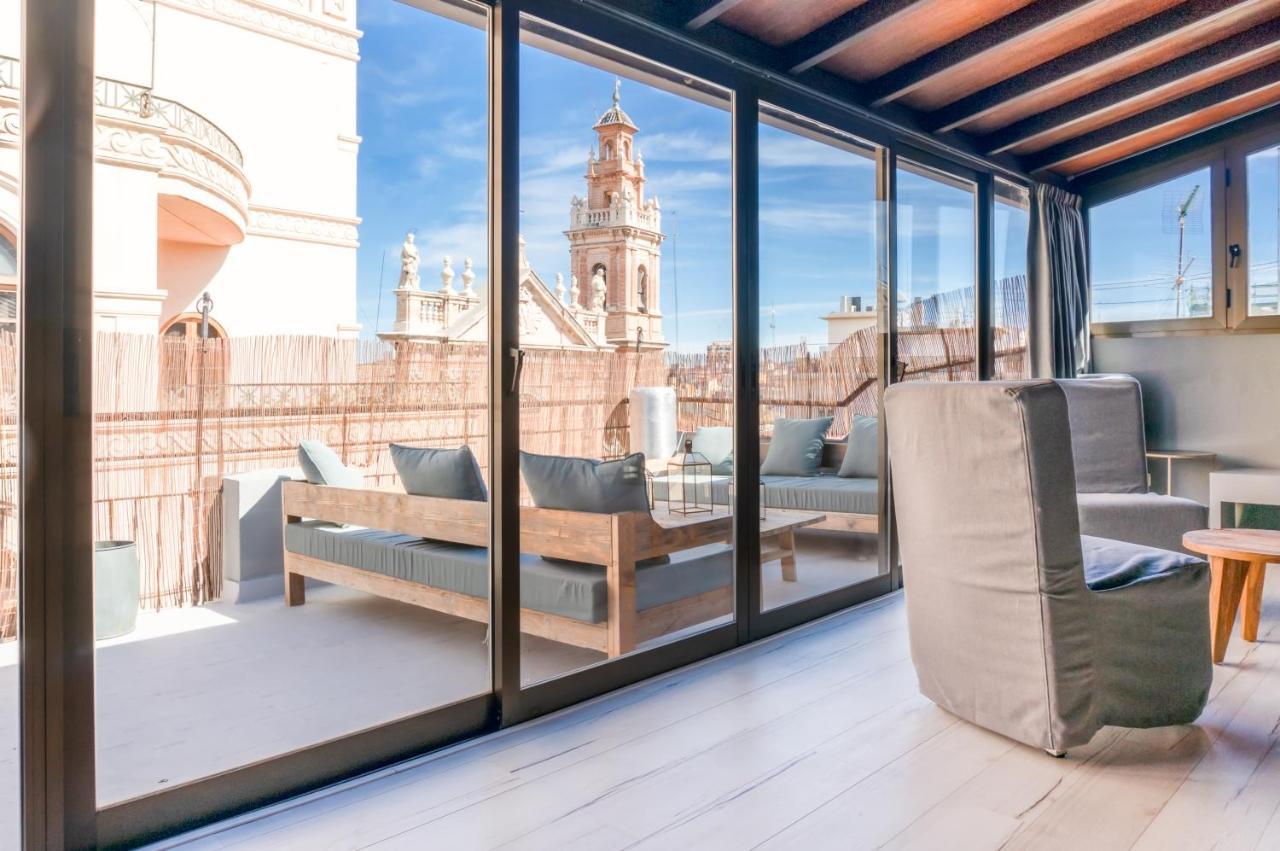 Boutique Ayuntamiento Valencia