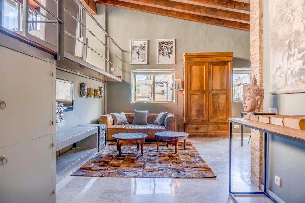 Apartment Boutique Ayuntamiento *