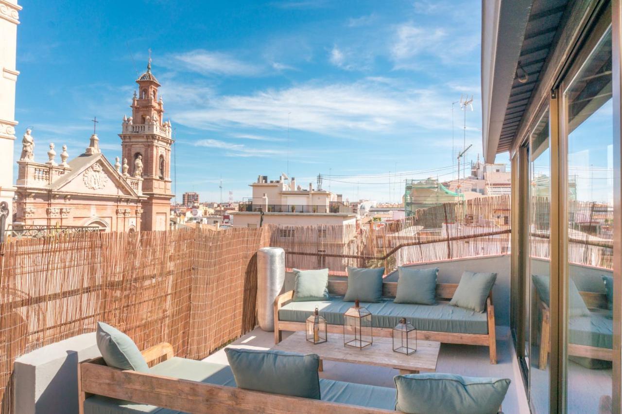 Boutique Ayuntamiento Apartment Valencia