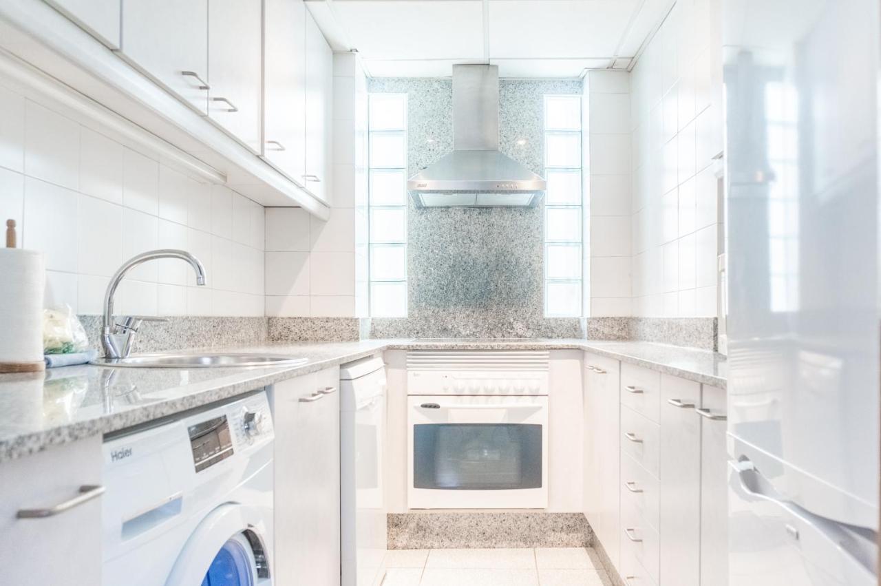 Appartement Boutique Ayuntamiento *