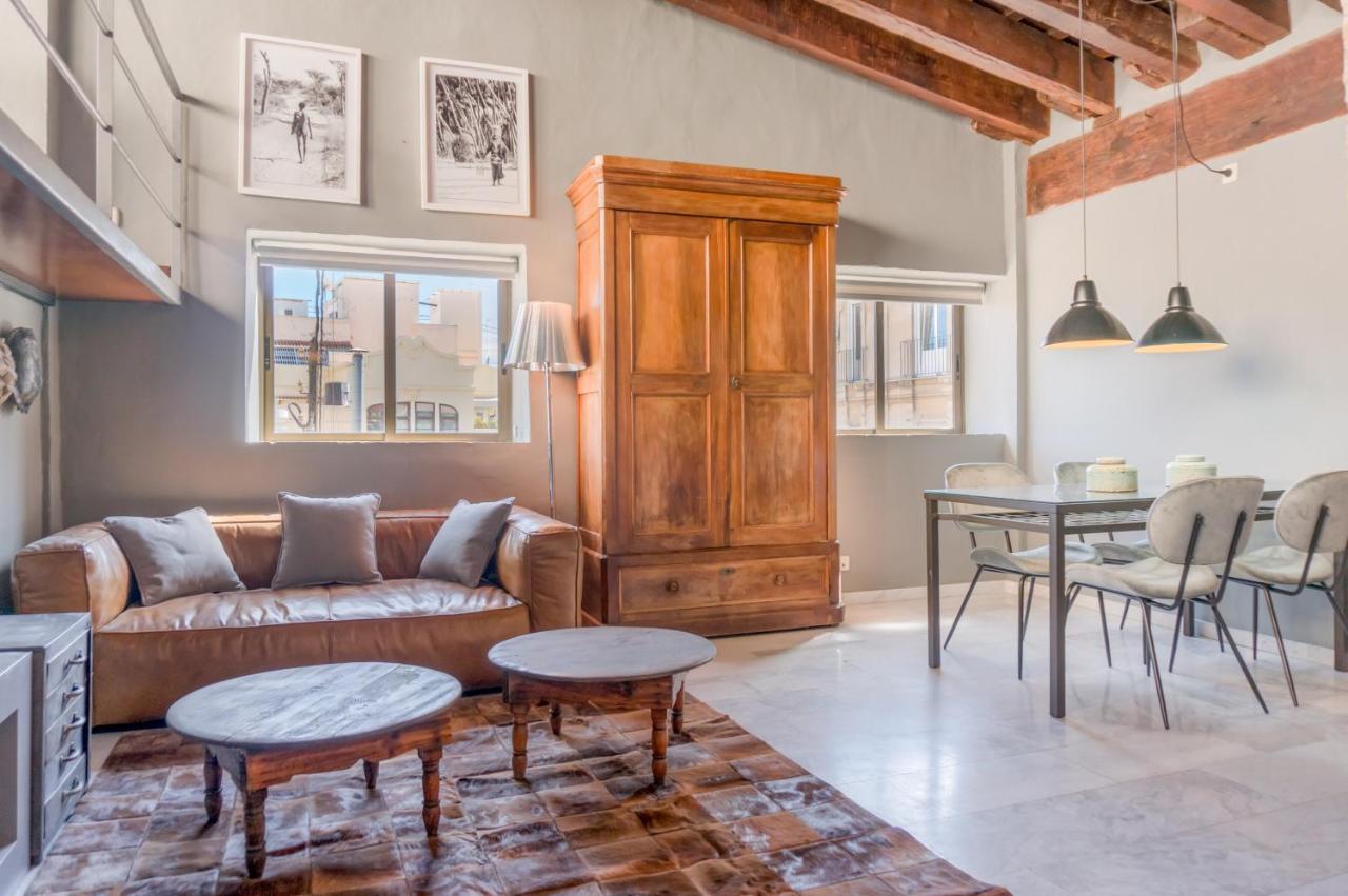 Boutique Ayuntamiento * Valencia