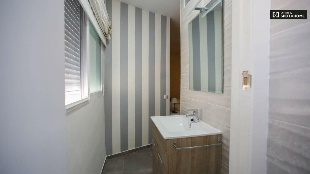 Apartment Malvarosa