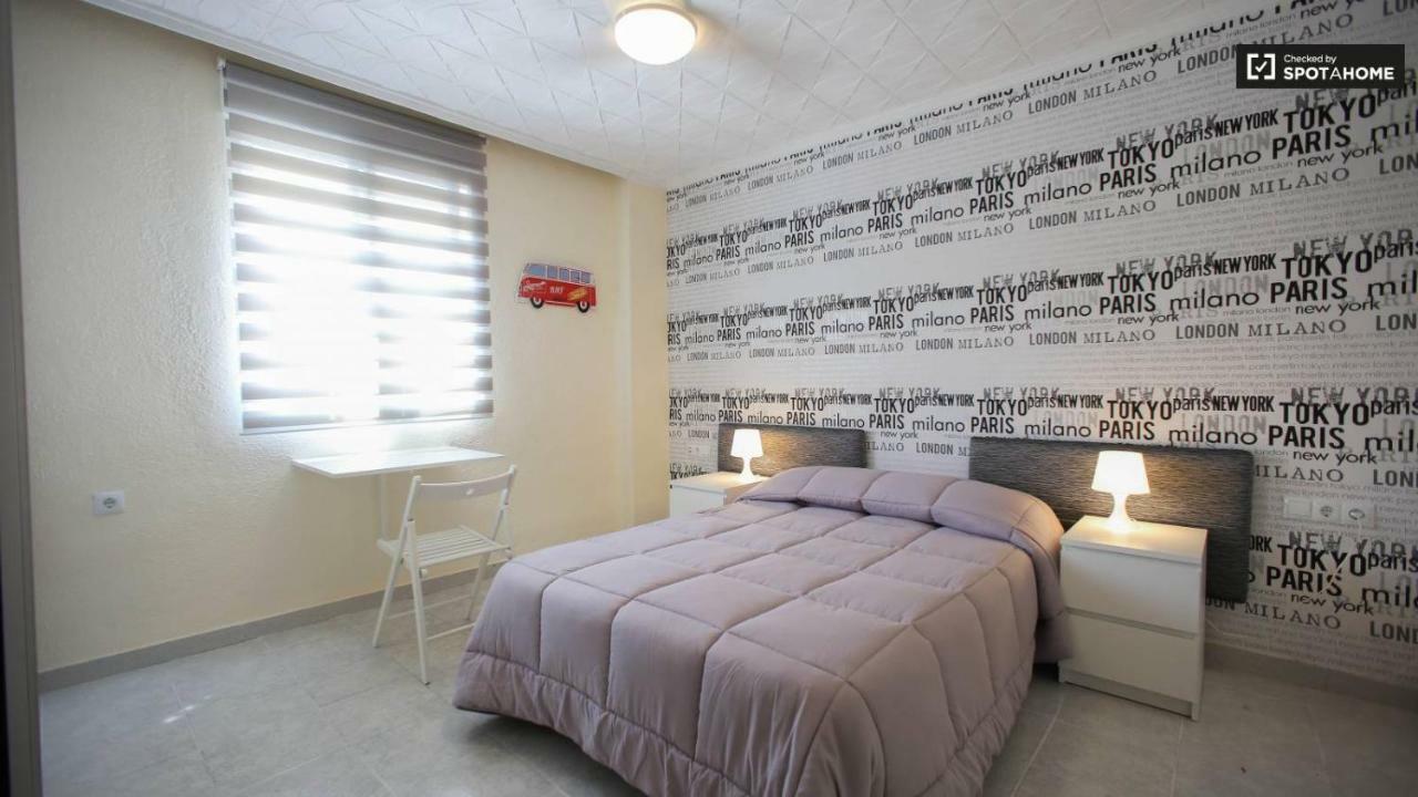 Malvarosa Apartment Valencia