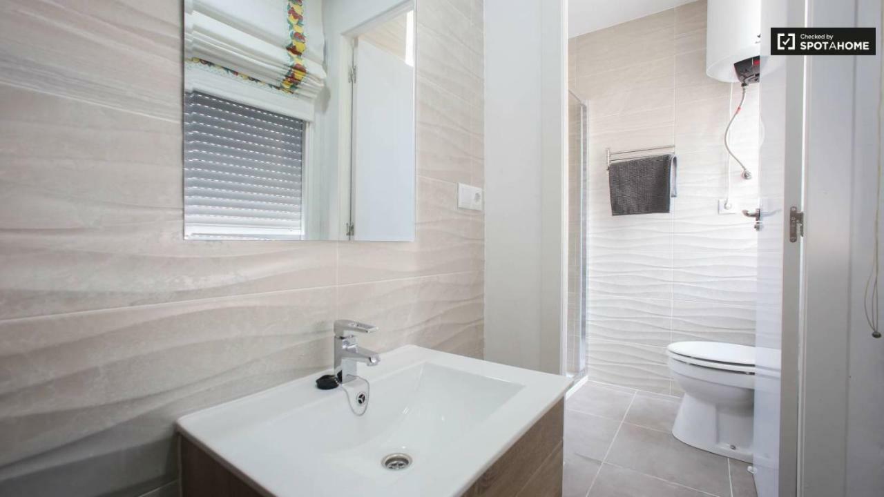 Malvarosa Apartment Valencia