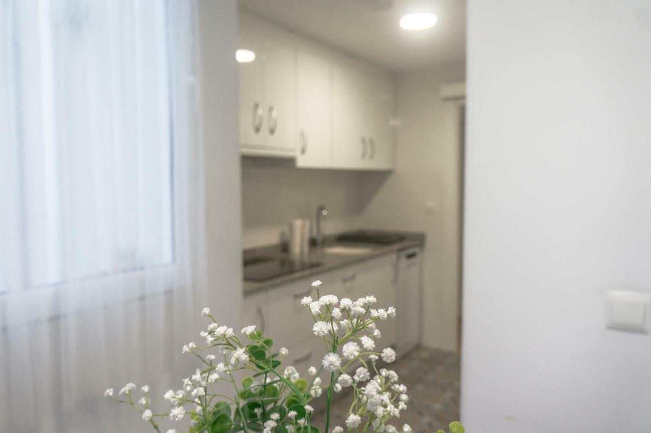 Ttdssa Vlc Plaza Cisneros Appartement