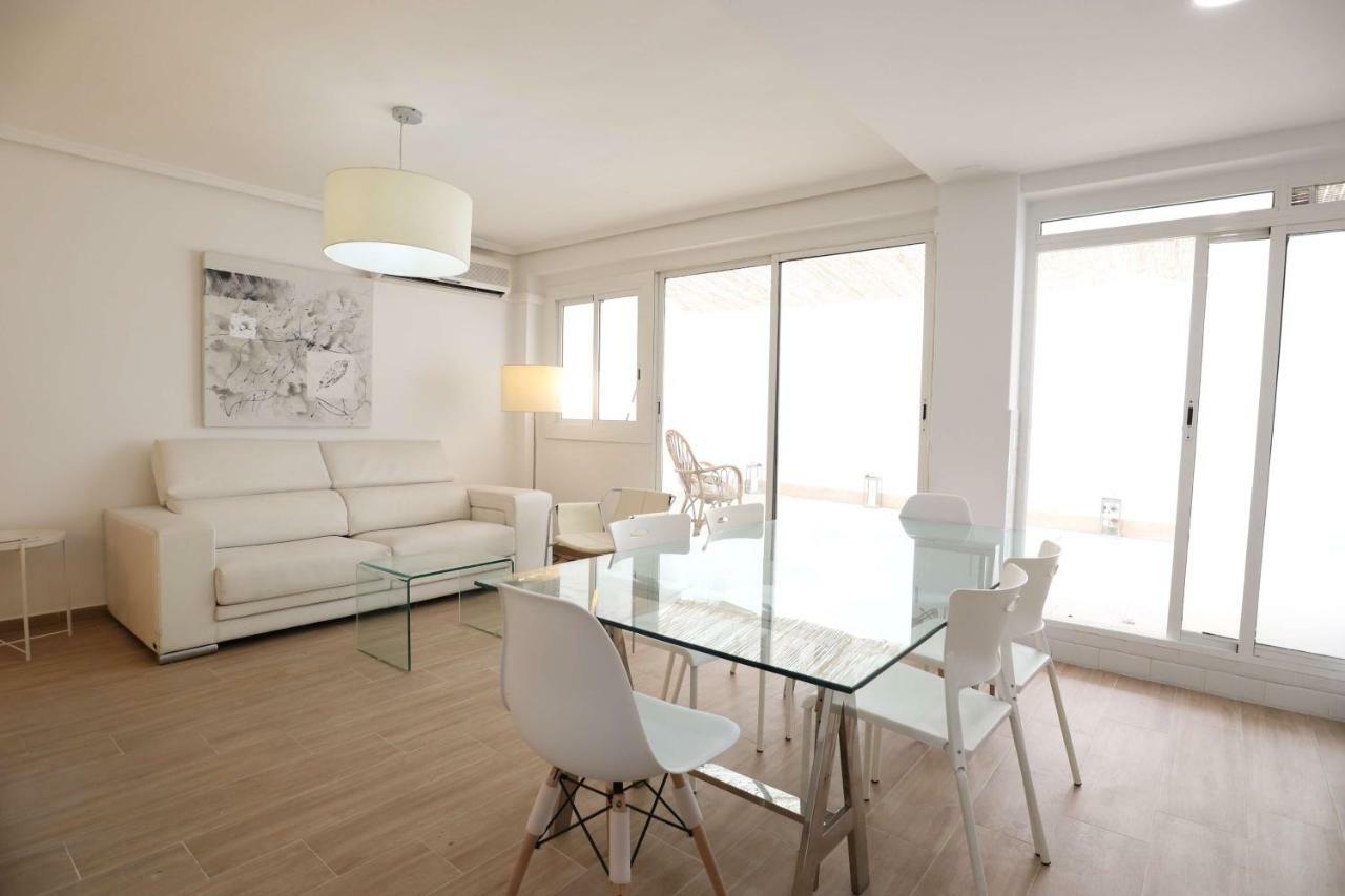 Peris Brell Apartment