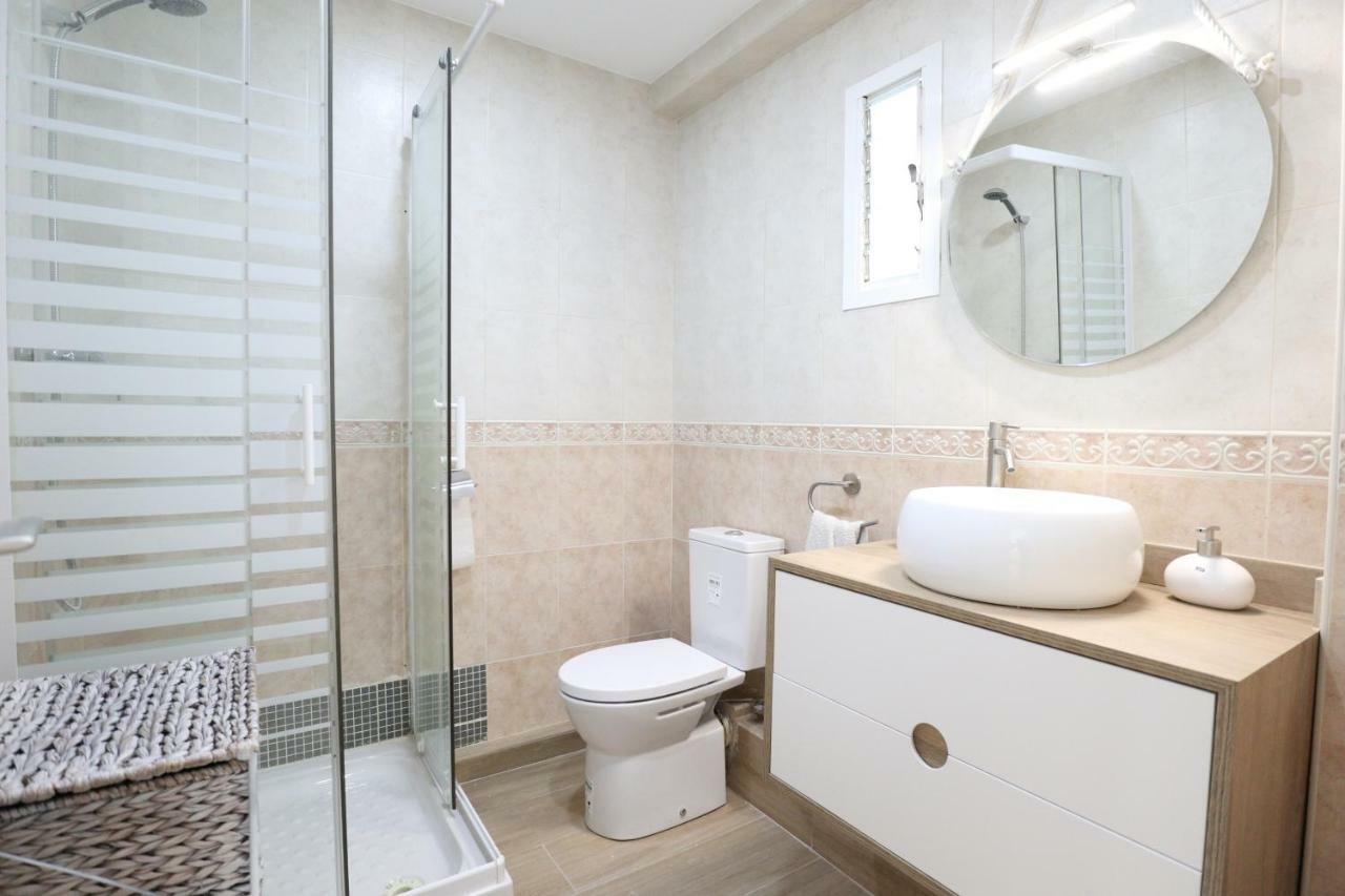 Peris Brell Apartment Valencia