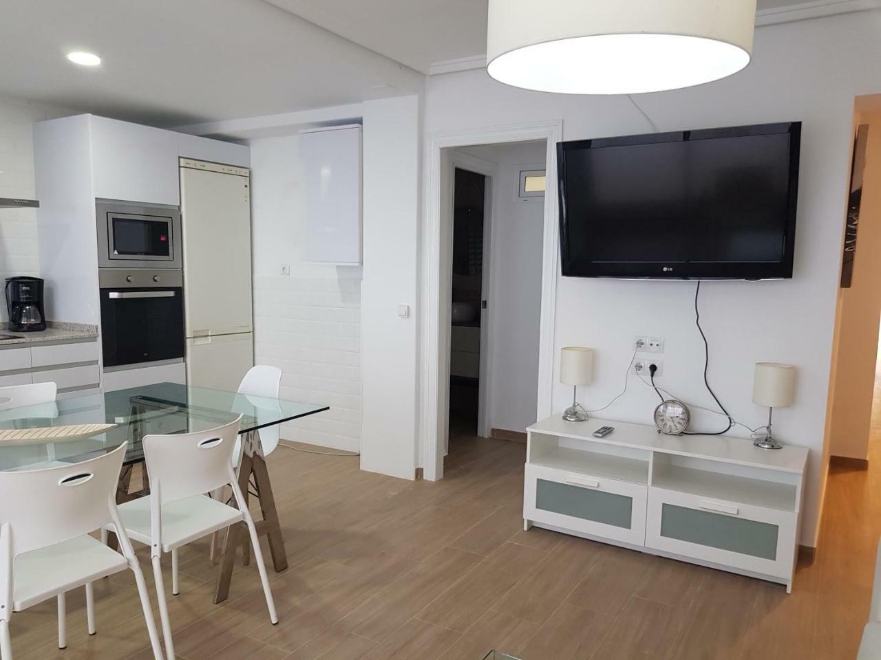 Peris Brell Apartment *