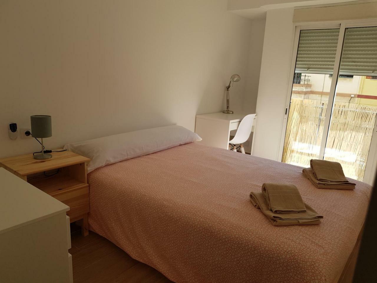 Peris Brell Apartment Valencia
